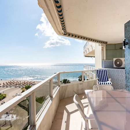 Tropico Carihuela View & Parking Torremolinos Exterior foto